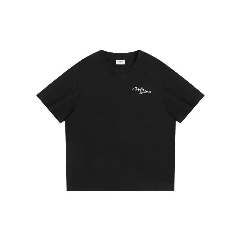 Atry Splash Patch Series T Shirt Unisex-12
