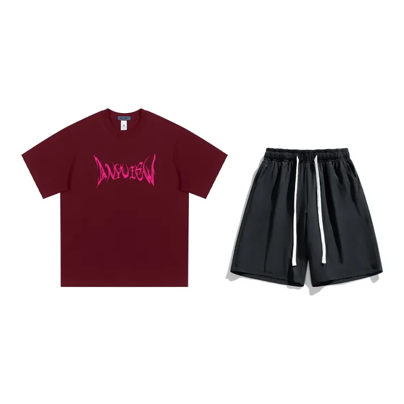Anyveiw T Shirts Unisex-20