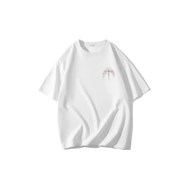 FREO3N T Shirts Unisex-5