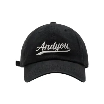 ASTAR HADES Cotton Baseball Caps Unisex