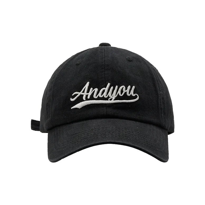 ASTAR HADES Cotton Baseball Caps Unisex-0