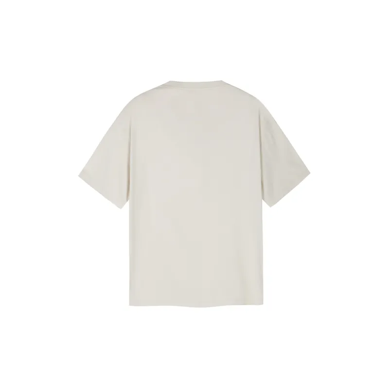 ICONS Lab Drop Shoulder Sleeve T-Shirt Unisex-19