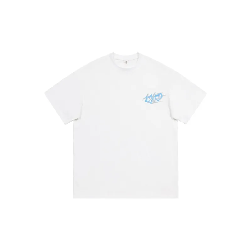 AMBER LIGHT T Shirts Unisex-5