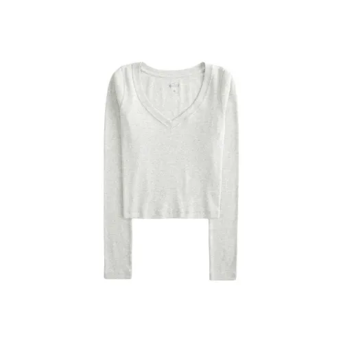 Hollister T-Shirts Women's