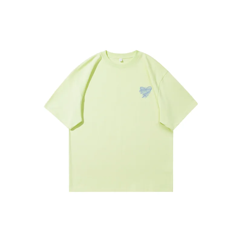 RHIME Chime95 Series T Shirt Unisex-7