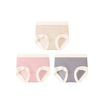 MIIOW Triangle Underwear Women's 3 Pack