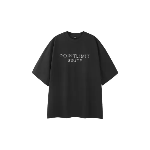 POINTLIMIT T-Shirts Unisex