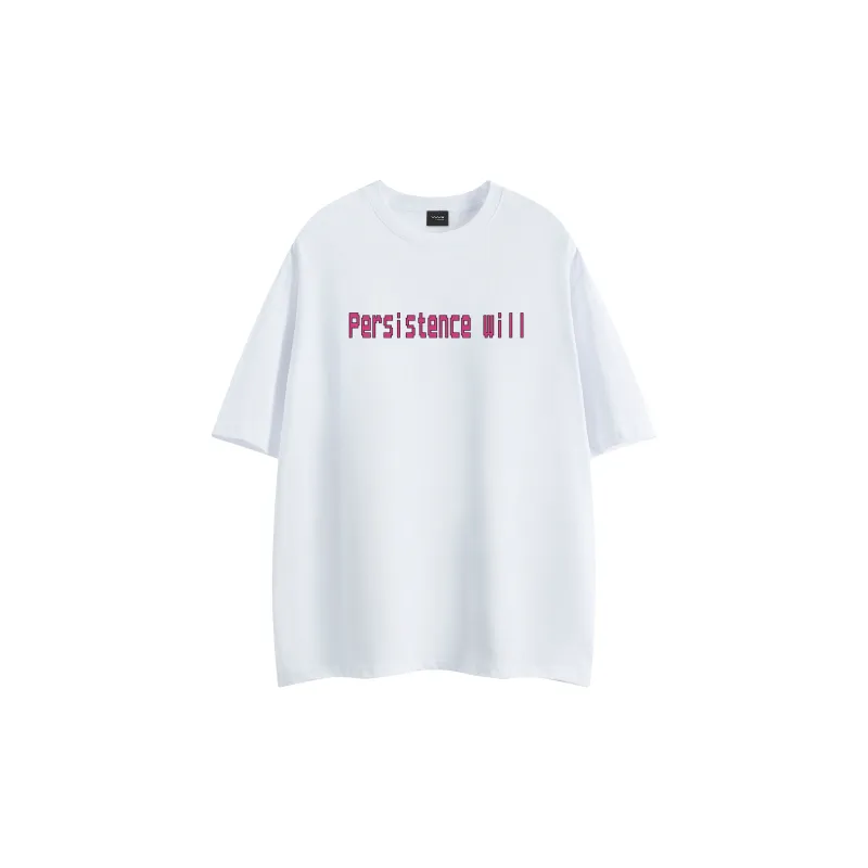 WANX T Shirts Unisex-4