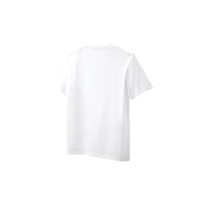 HLA Power Young Series Half Sleeve T Shirt Men's-1