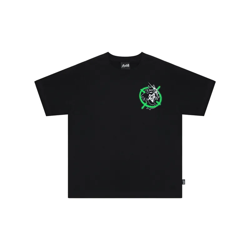 LBPC x LIANGBANPAOCAI,LIANMINGKUAN T Shirt Unisex-1