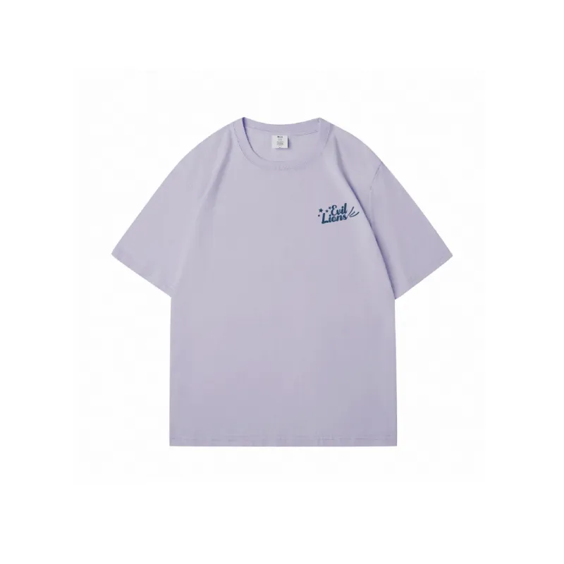 Evil Lions T Shirts Unisex-19