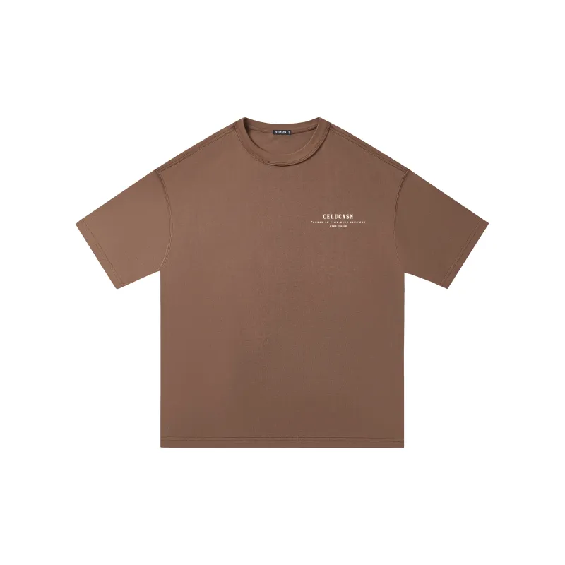 CELUCASN T Shirts Unisex-10