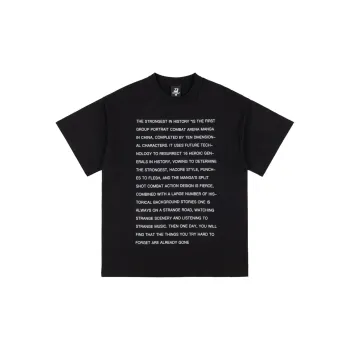 XINYINSU T Shirt Summer Unisex Couple's