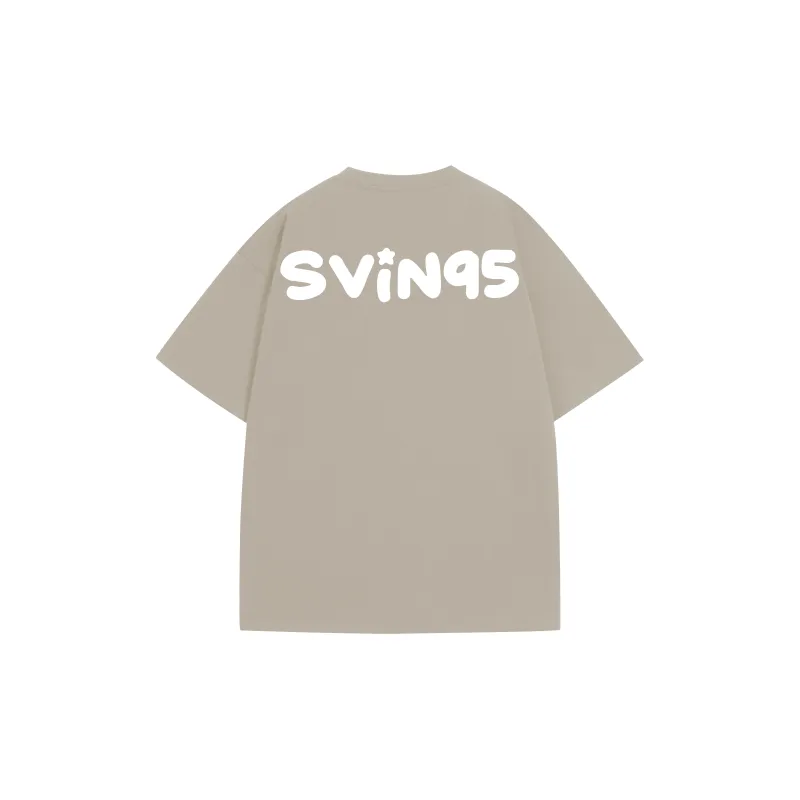 Struggle Vintage95 T Shirt Unisex-10