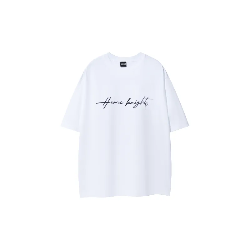HEMC T-Shirts Unisex-1