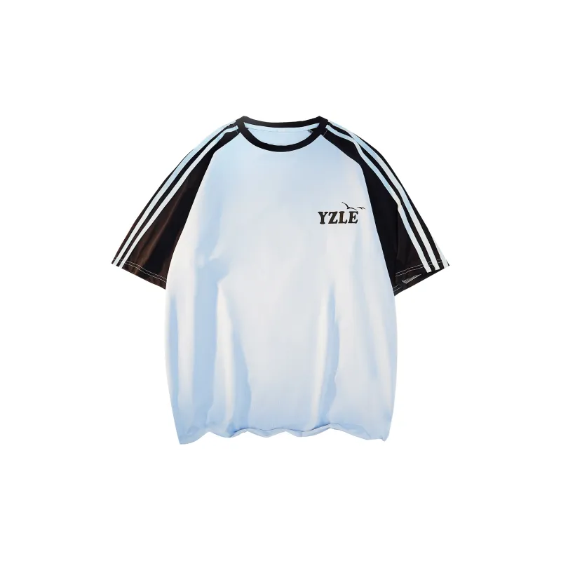 YZ T Shirts Unisex-3