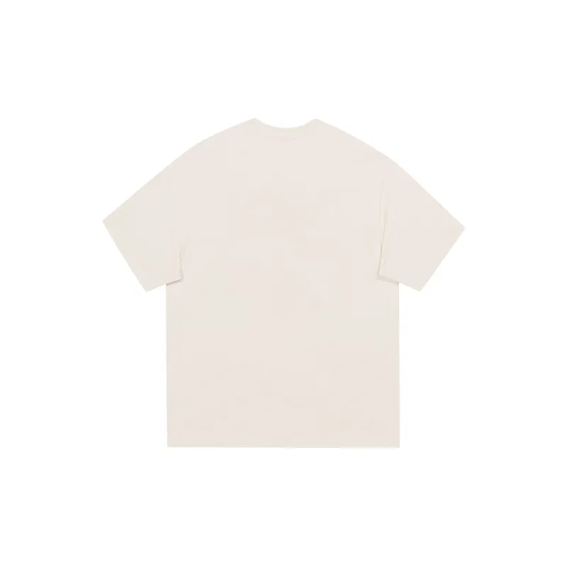 REXSHION Short Sleeved T Shirts Unisex-9