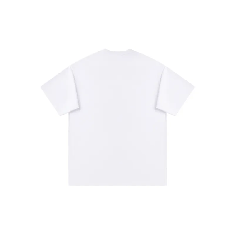 TEPOR T-Shirts Unisex-1