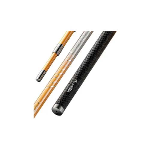 GUIDE Fishing Net Pole Fishing High Carbon Material