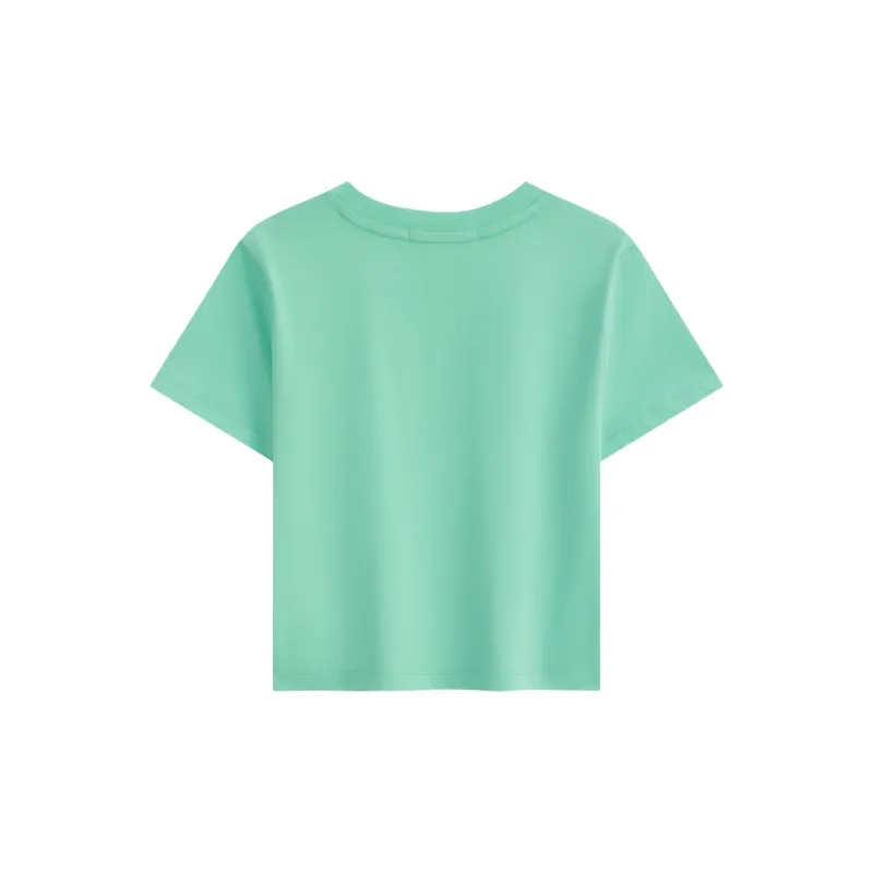 Calvin Klein T Shirts Women's-5