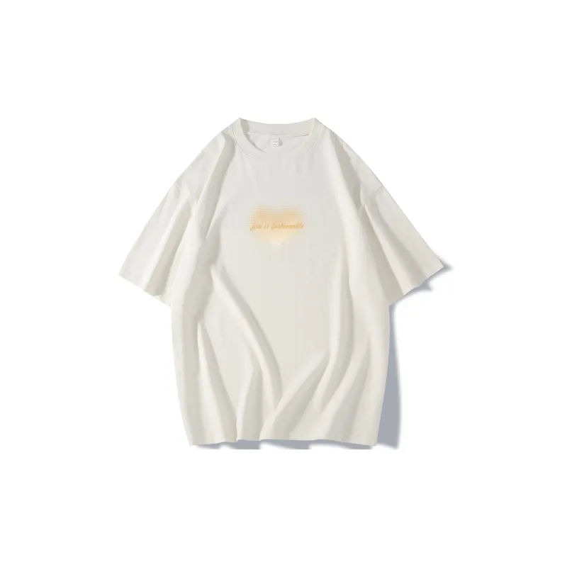 JCUI T-Shirts Unisex-16