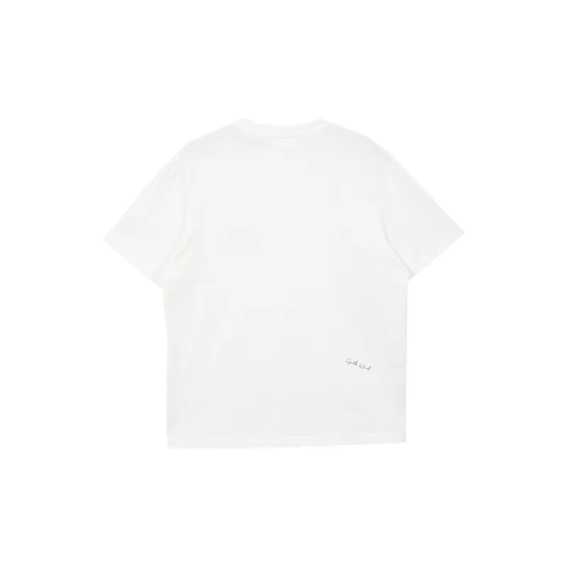 JACK&JONES T Shirts Men-1
