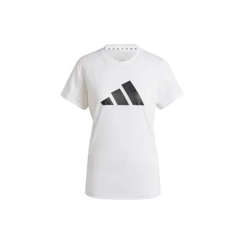 Adidas Essential T-Shirts Women's White