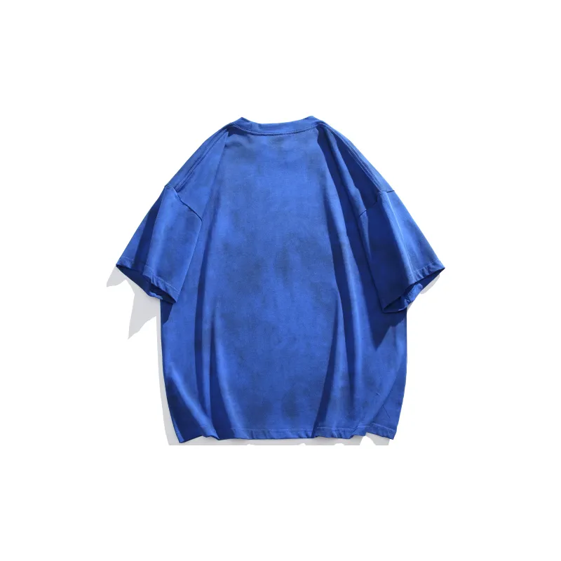 A.X.S.K T Shirts Unisex-18