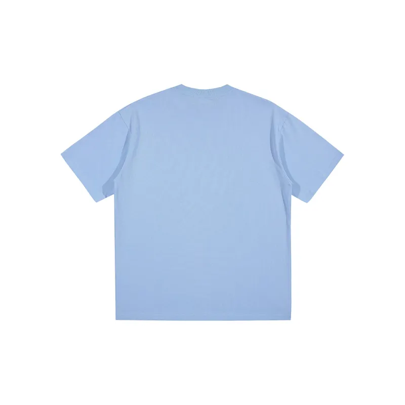 C1RCA T Shirts Unisex-12