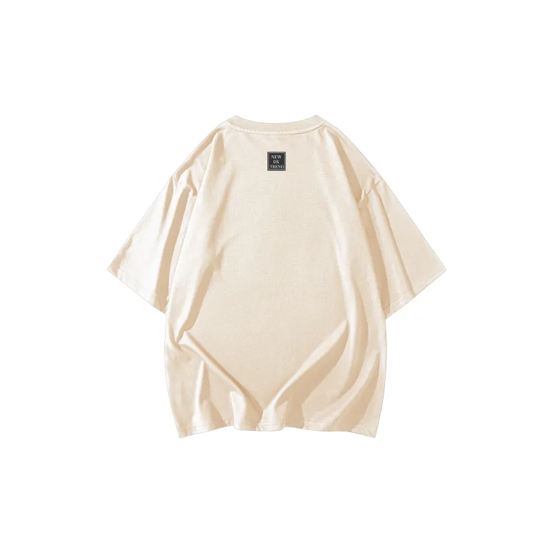 DEFINEX T-Shirts Unisex-1