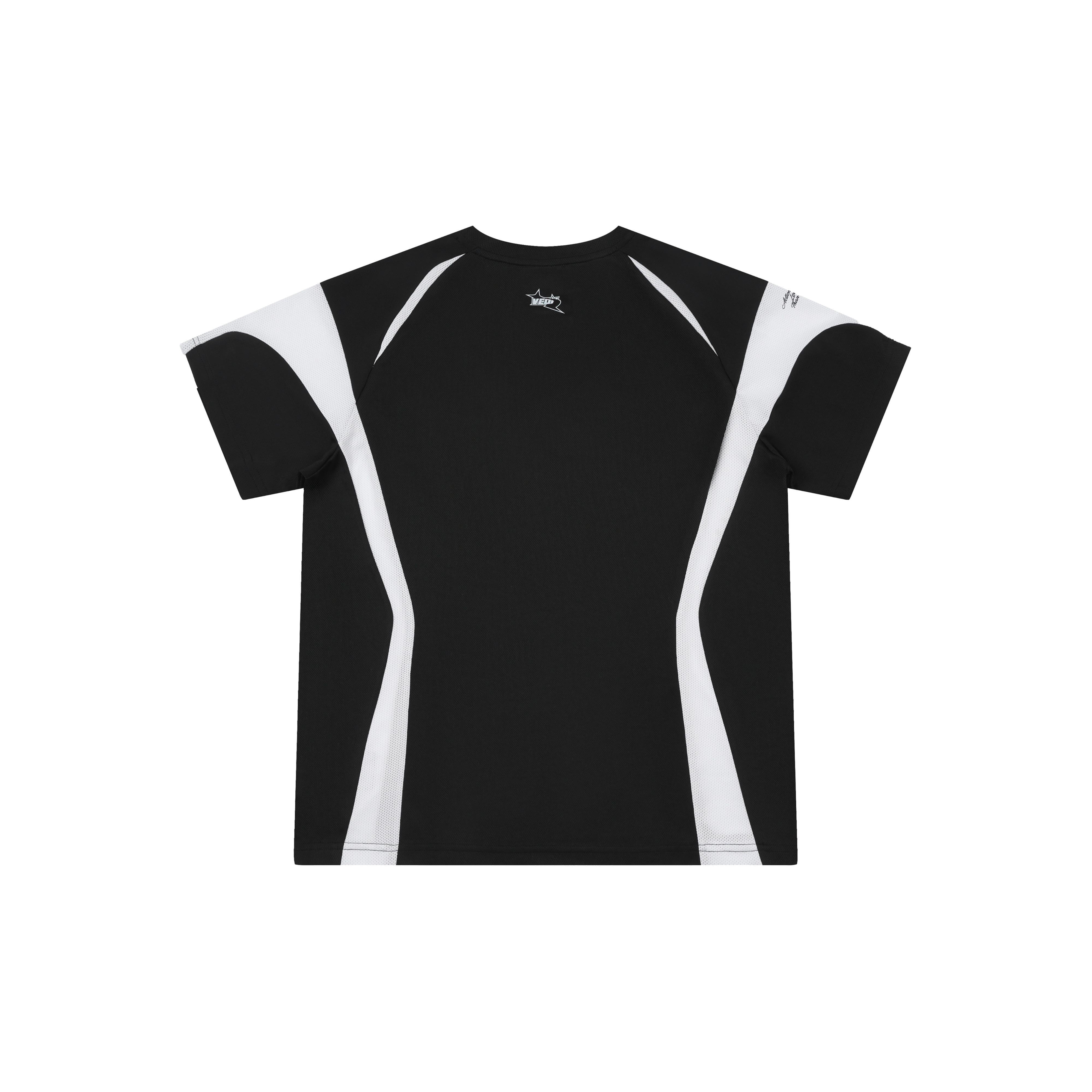 Tシャツ・カットソー EiDER POP Potential Cushion Men's Basic Round T-ShirtBlack D Eider T-shirts for men | Eider