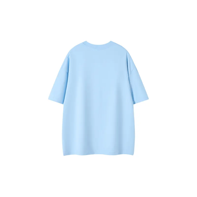LEVEL RELAX Series T Shirt Unisex-26