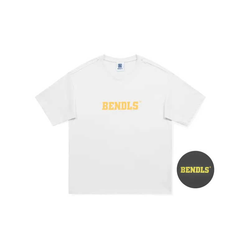 BENDL'S T Shirts Unisex-15