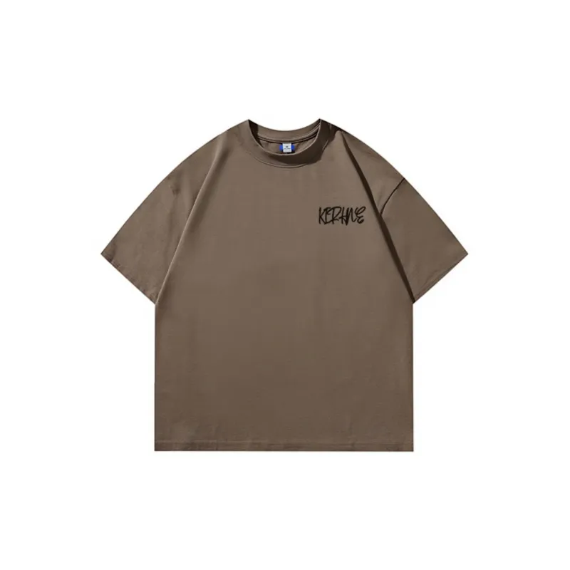 KIRHNE T Shirts Unisex-9
