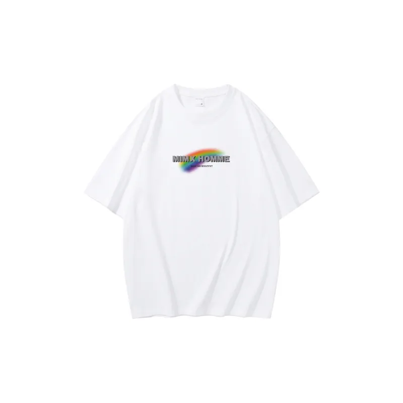 Mimx Homme T Shirts Unisex-1
