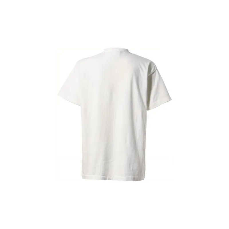 Saint Michael Ribon Saint T shirt-1