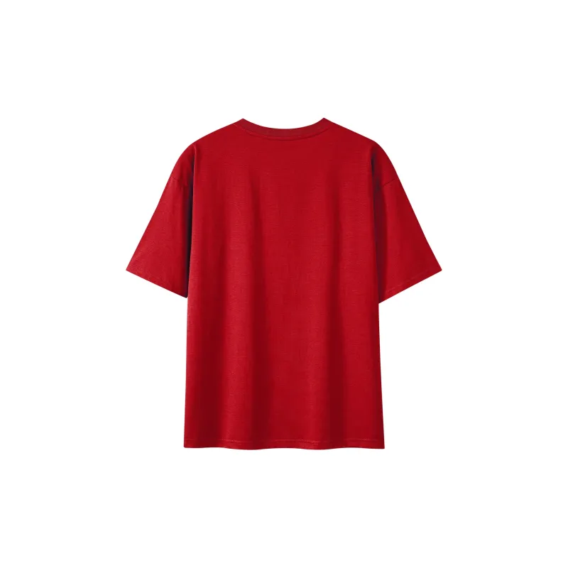 DEFINEX T-Shirts Unisex-7