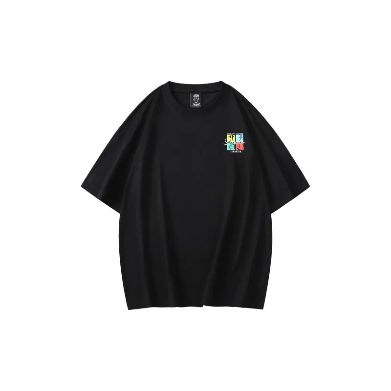 FIDO DIDO T Shirts Unisex-1