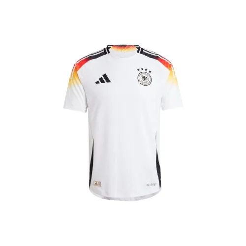 Adidas Germany 2024 Home Authentic Jersey 