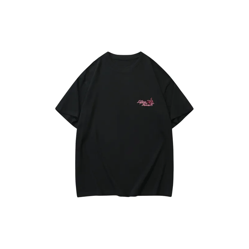LIGHTNING MONSTER T Shirt Unisex-1