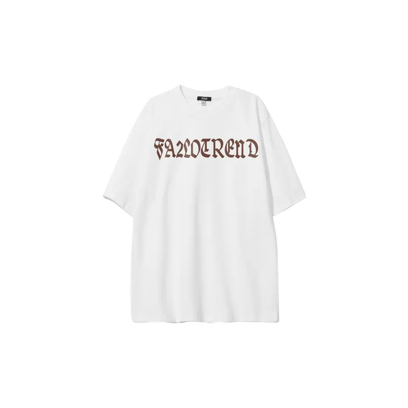 FA2LO T Shirts Unisex-5