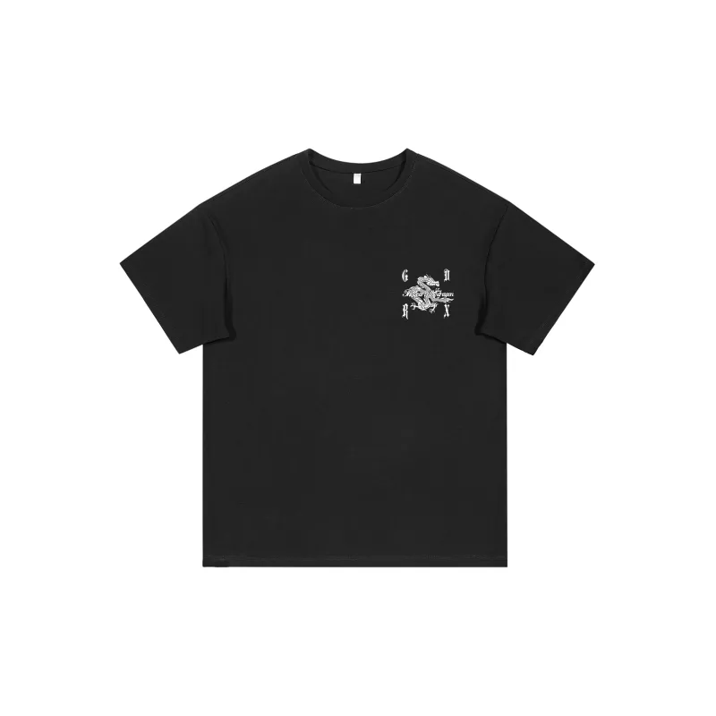 GDRX T Shirts Unisex-0
