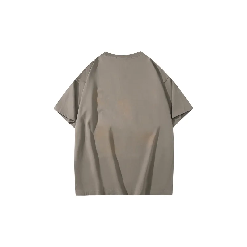 CSKS T Shirts Unisex-22