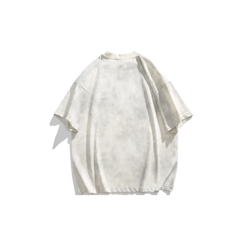 A.X.S.K T Shirts Unisex-22