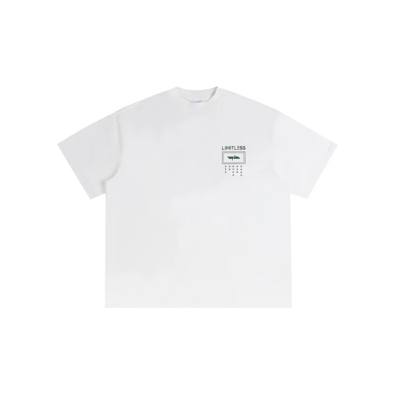 WILDX T Shirts Unisex-1