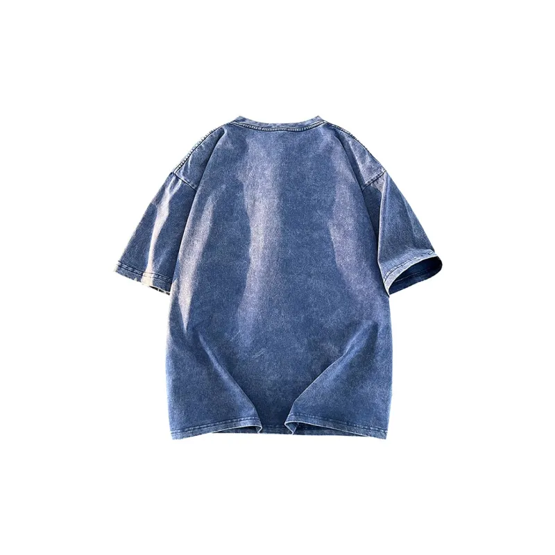 HAVR T Shirts Unisex-3