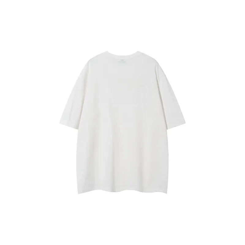 COMOWA T Shirts Unisex-5