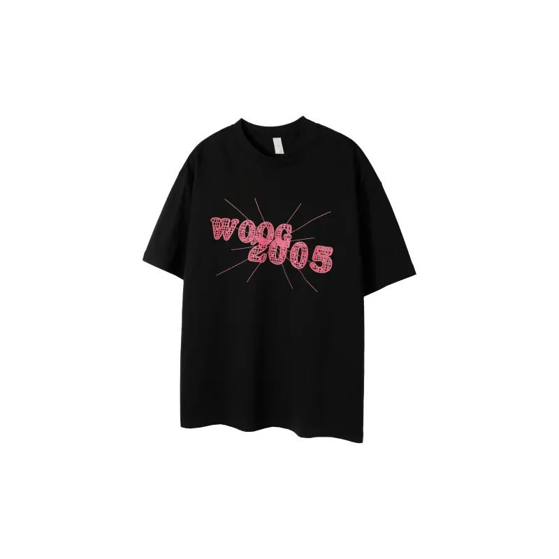 WOOG2005 T-Shirts Unisex-5
