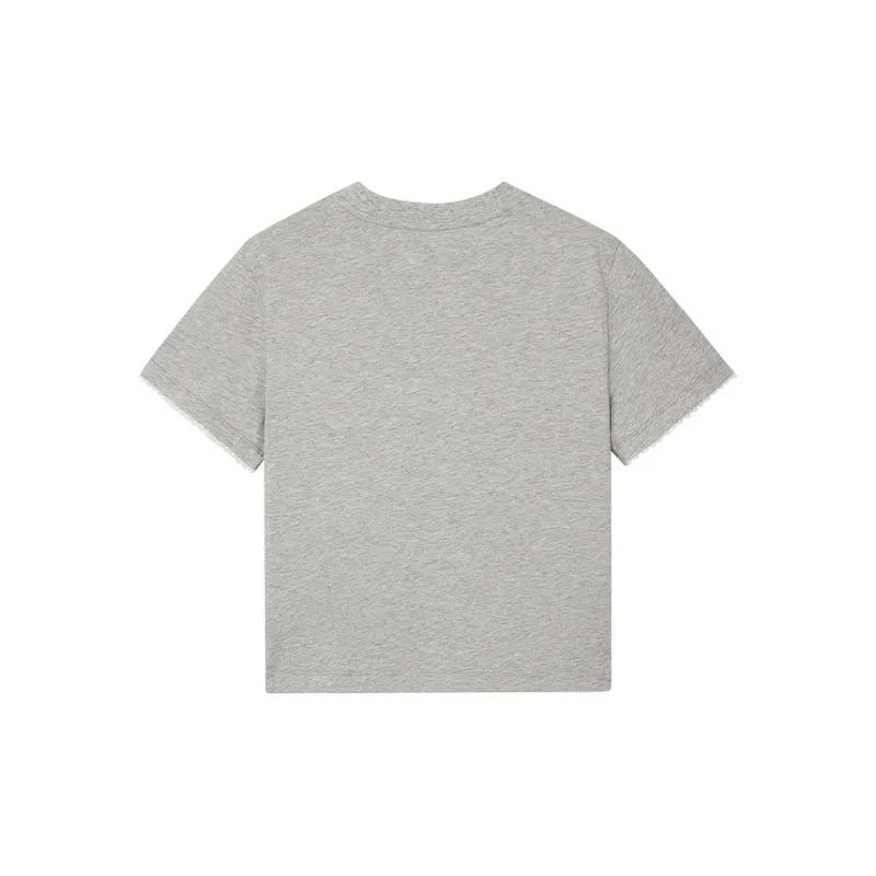 D'zzit T Shirts Women's-1