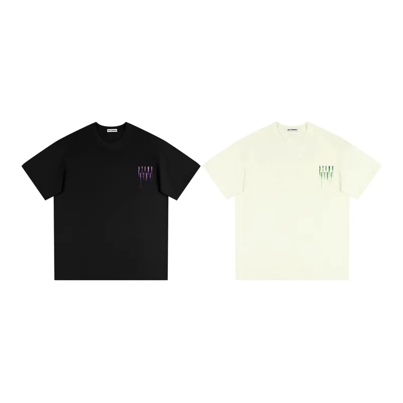 NOTFORMAD T Shirts Unisex-35